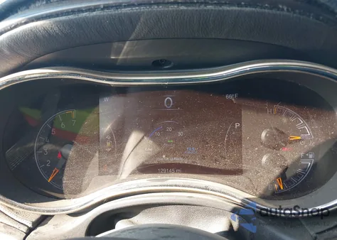 2014 Jeep Grand Cherokee Overland из США, поврежденный, VIN 1C4RJFCG2EC572628